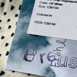 Behind the Product: ReUse and Repair for sustainable kids’ clothing