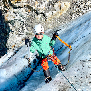 Behind the Product: How we test namuk clothing in the lab and in real life