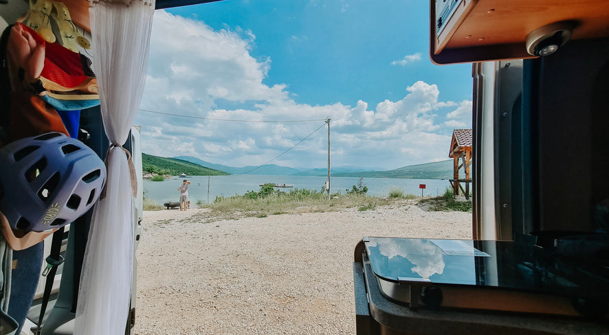 Camping with children – Essential packing list