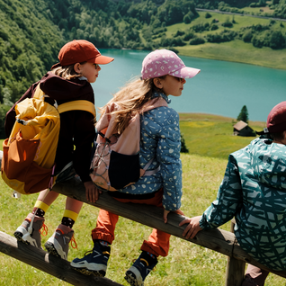 Day trips with kids: The most beautiful outdoor activities in the canton of Uri