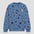 Macem sweatshirt "Underground" Women's