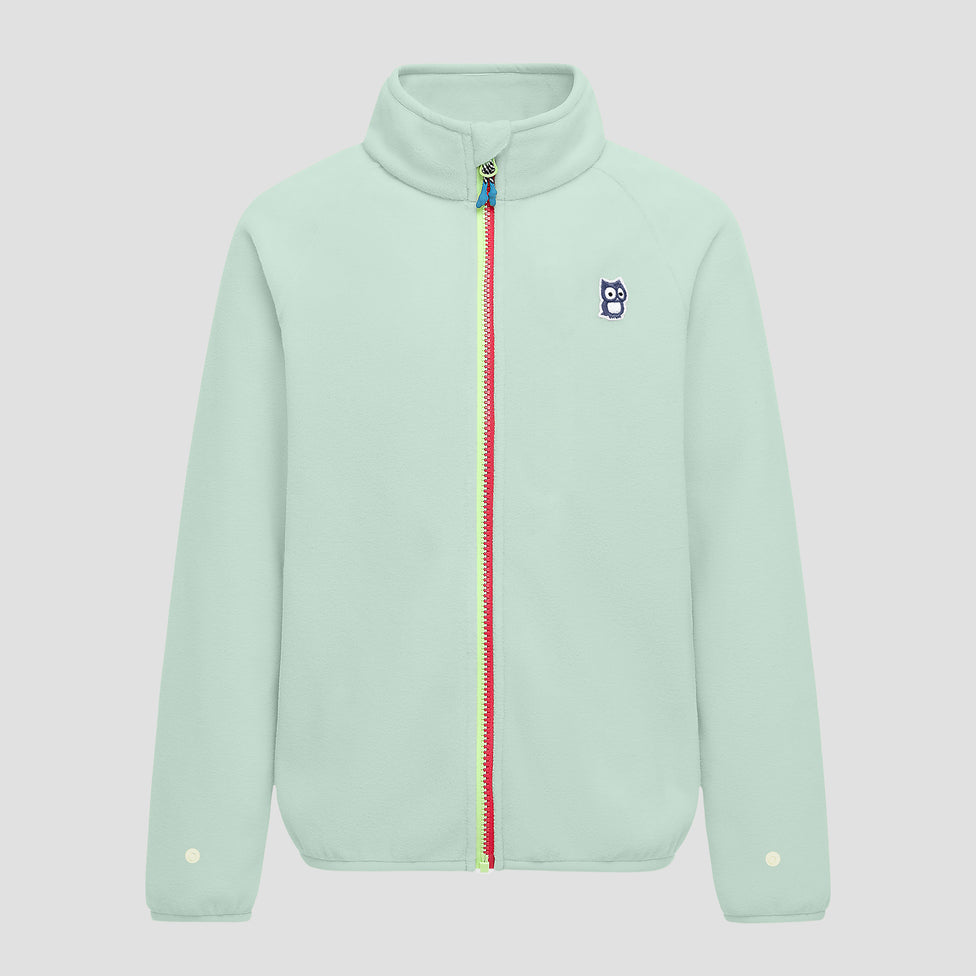 Ado bio-fleece jacket Ado bio-fleece jacket