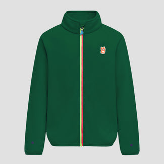 Ado bio-fleece jacket Ado bio-fleece jacket