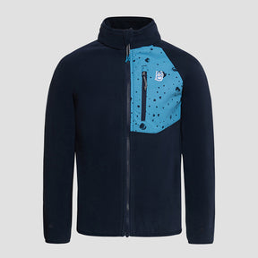 Avan bio-fleece jacket Avan bio-fleece jacket