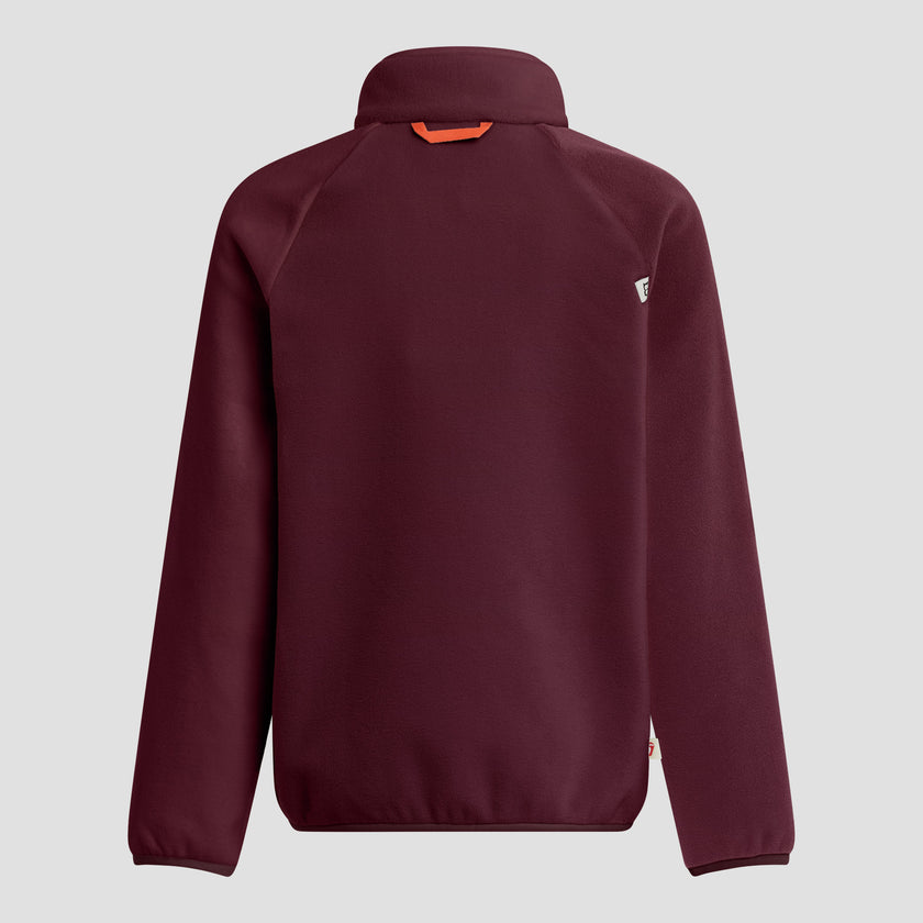 Avan bio-fleece jacket