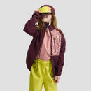 Avan bio-fleece jacket