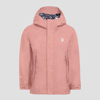 Chip rain jacket Chip rain jacket