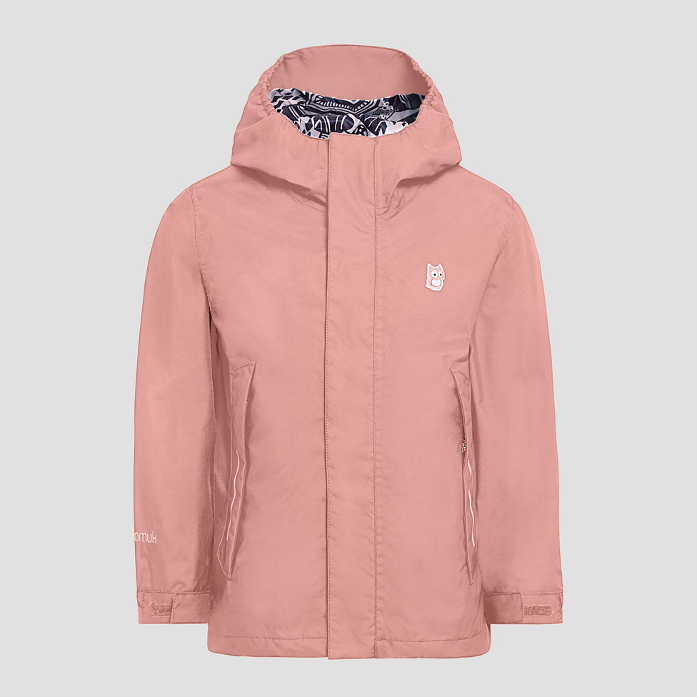 Chip rain jacket Chip rain jacket