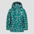 Chip rain jacket