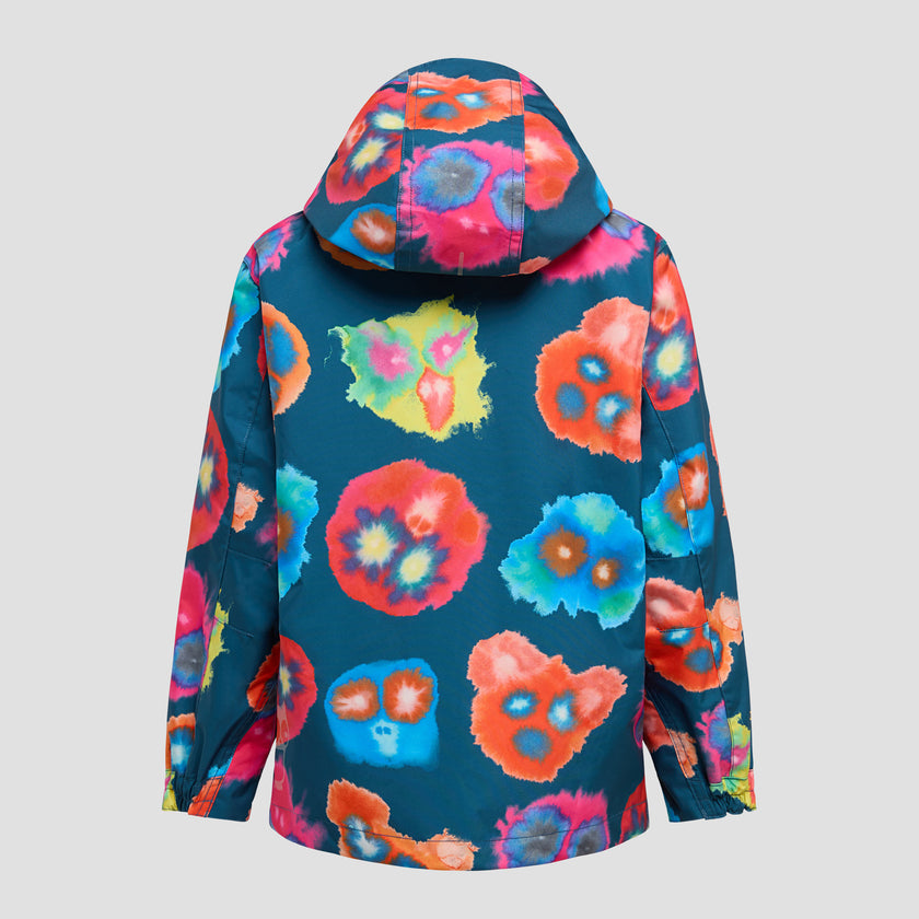 Chip rain jacket