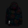 Chip rain jacket