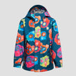 Chip rain jacket