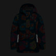 Chip rain jacket