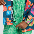 Chip rain jacket