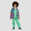 Chip rain jacket