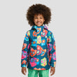 Chip rain jacket