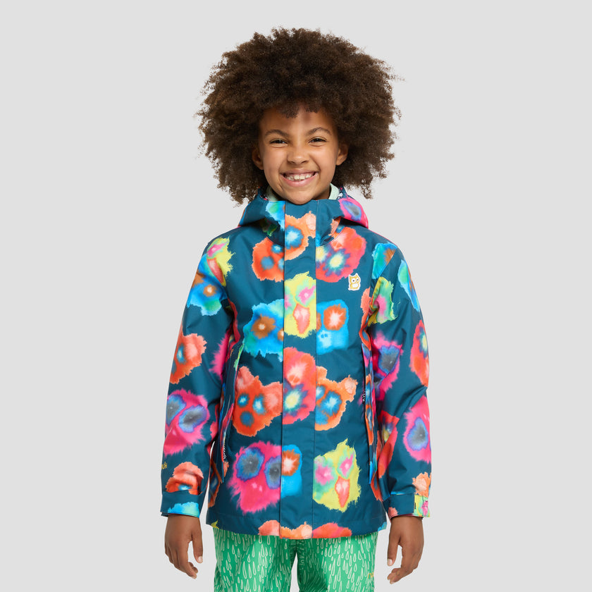 Chip rain jacket