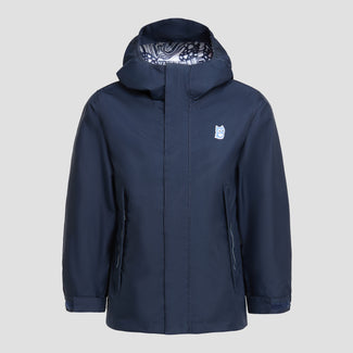 Chip rain jacket Chip rain jacket