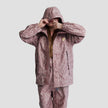 Chip rain jacket