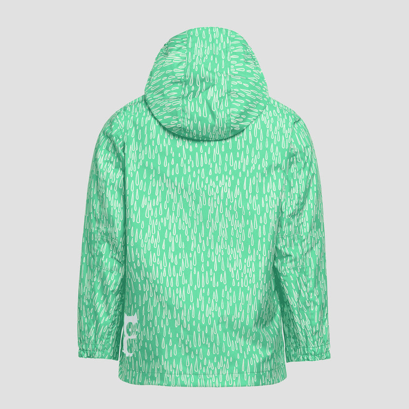 Chip rain jacket