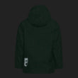 Chip rain jacket