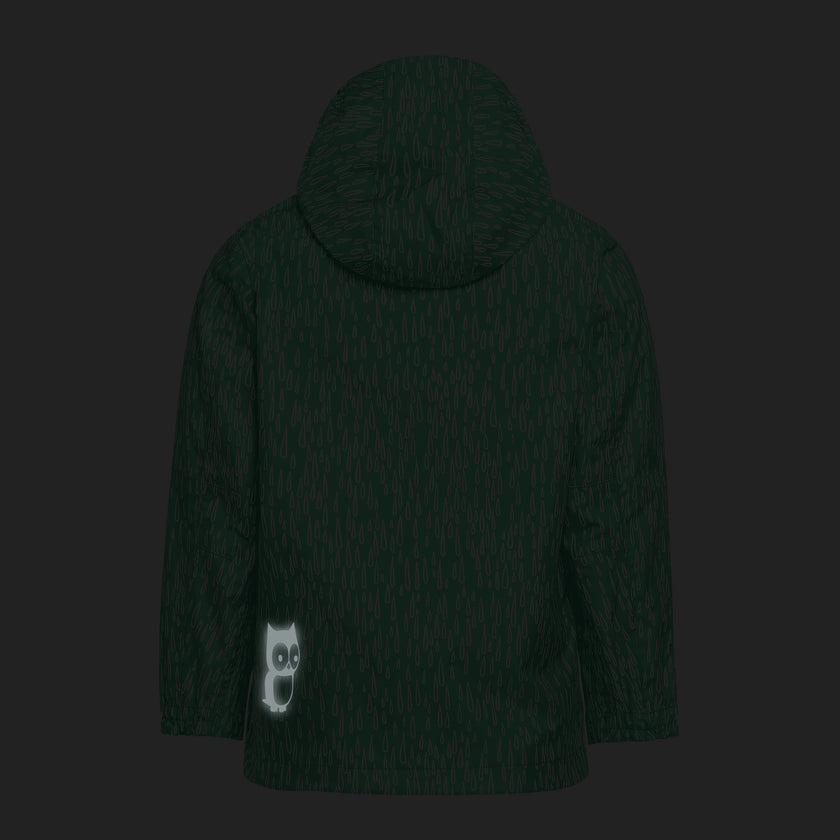 Chip rain jacket
