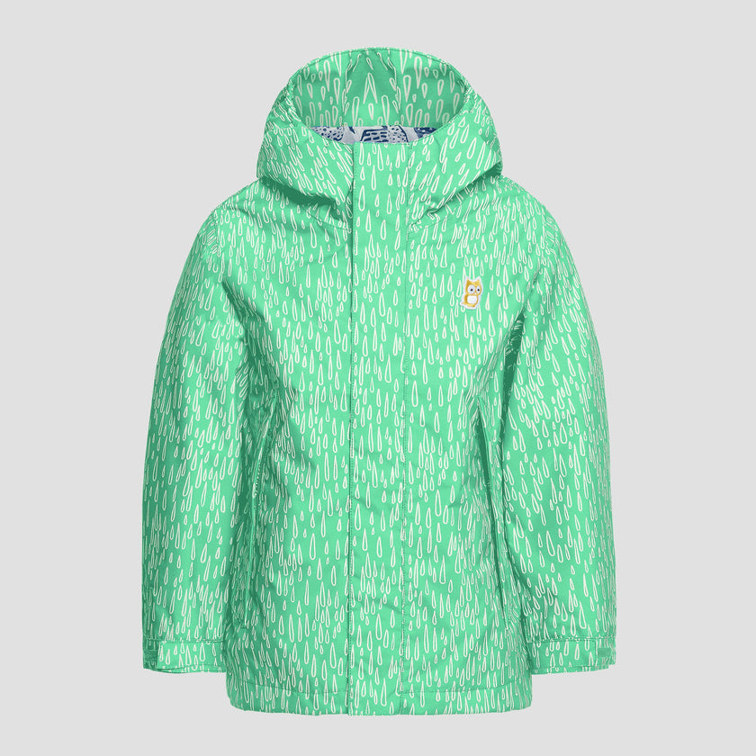 Chip rain jacket