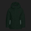 Chip rain jacket
