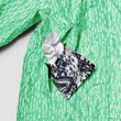 Chip rain jacket