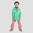 Chip rain jacket
