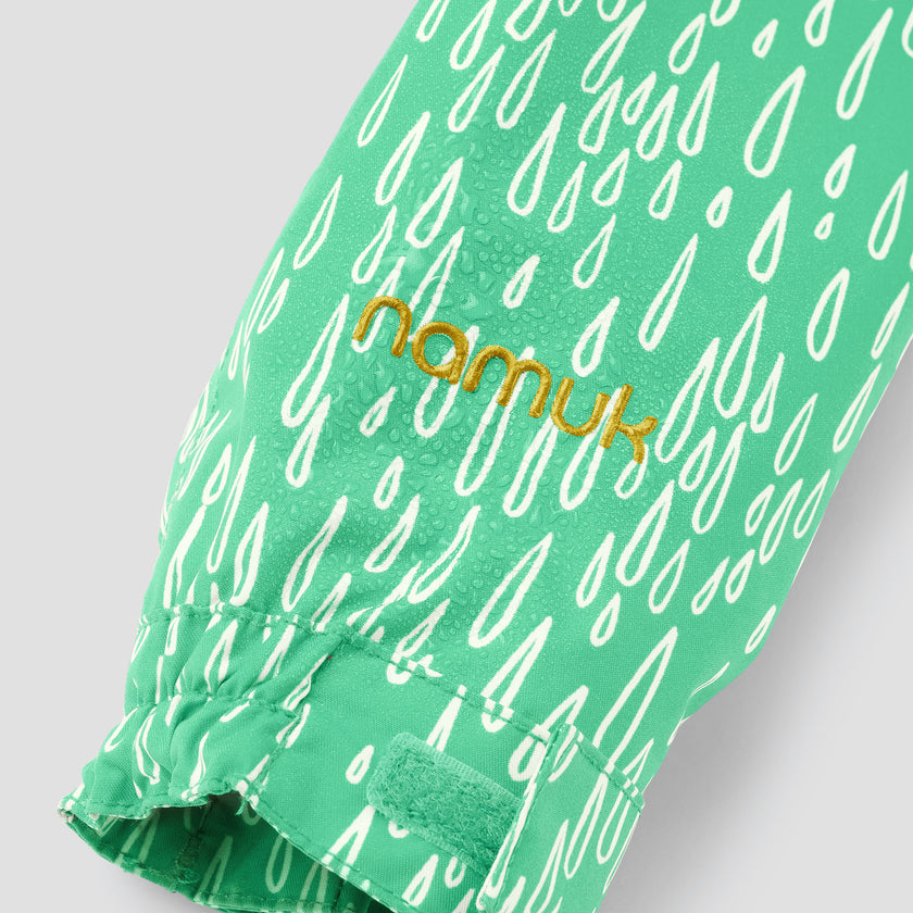 Chip rain jacket