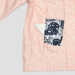 Chip rain jacket