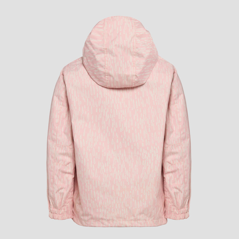 Chip rain jacket