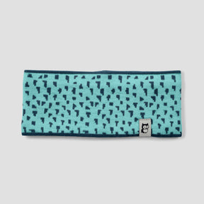 Ciel Merino headband  Ciel Merino headband