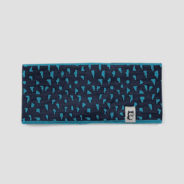 Ciel Merino headband  Ciel Merino headband