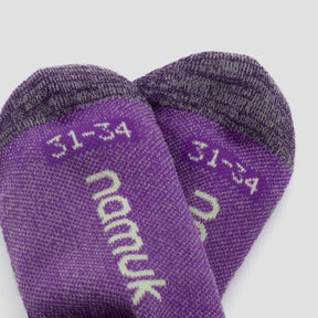 Clouds Merino ski socks Clouds Merino ski socks