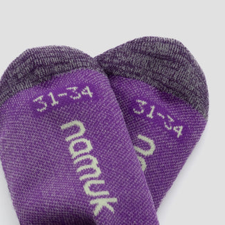 Clouds Merino ski socks Clouds Merino ski socks
