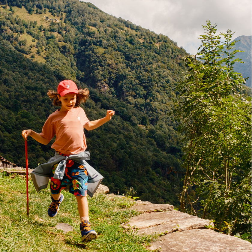 Coba Cotton T-shirt (4)