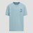 Coba Cotton T-shirt "Hatch"