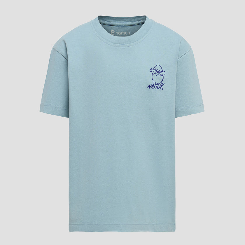 Coba Cotton T-shirt