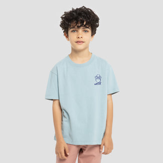 Coba Cotton T-shirt Coba Cotton T-shirt