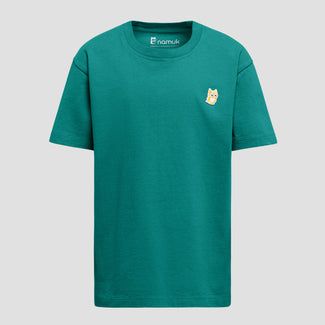 Coba Cotton T-shirt Coba Cotton T-shirt