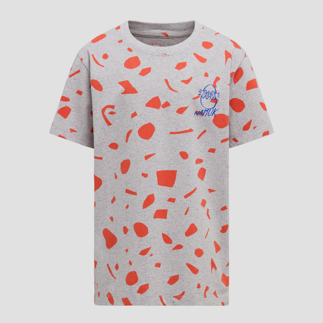 Coba Cotton T-shirt Coba Cotton T-shirt