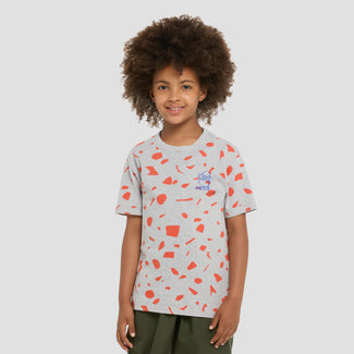 Coba Cotton T-shirt Coba Cotton T-shirt