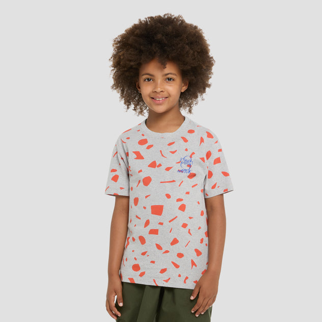 Coba Cotton T-shirt Coba Cotton T-shirt