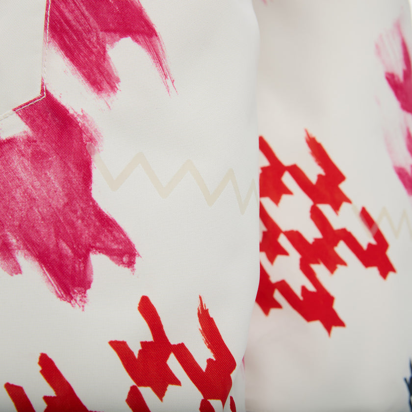 Corbet snow bib pants