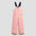 Corbet snow bib pants "Nest"