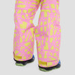 Corbet snow bib pants