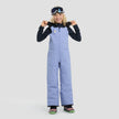 Corbet snow bib pants