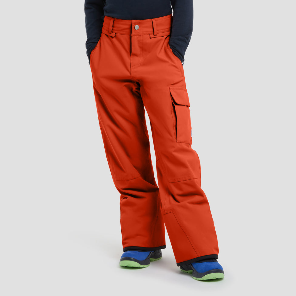 Crusade snow pants Crusade snow pants